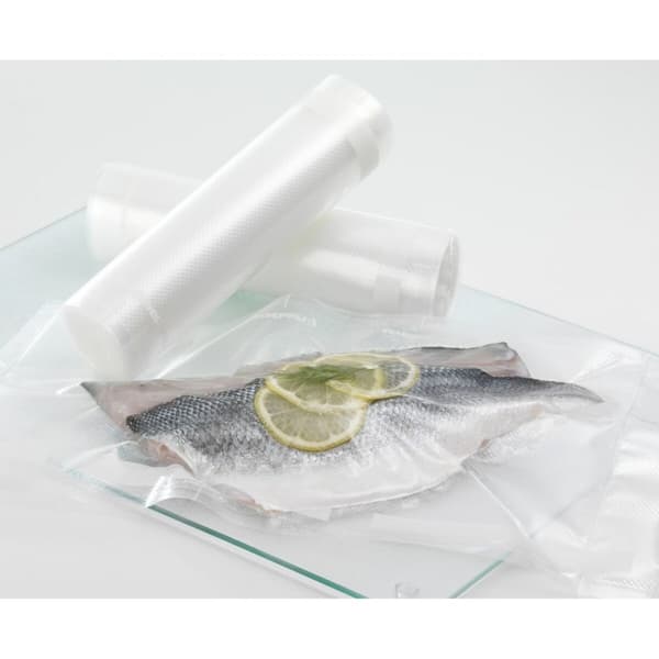 Rulle til pakkemaskine Foodsaver FSR2802-I 2 enheder