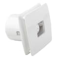 Miniatyrbillede 2 af 3: Artic 15w 100 Mm Skjult Ventilator