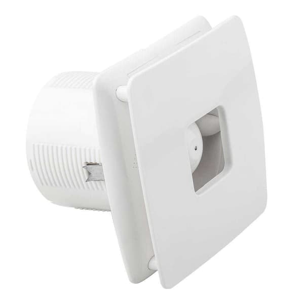 Artic 15w 100 Mm Skjult Ventilator