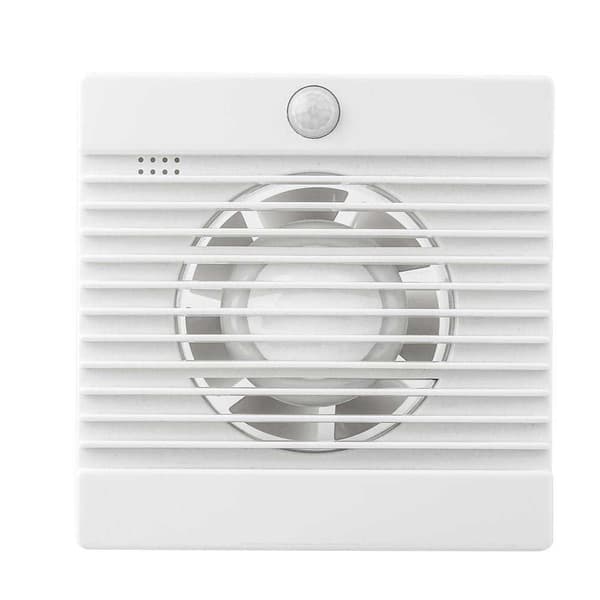 Artic 15w 100 Mm Poistoilmapuhallin Anturilla