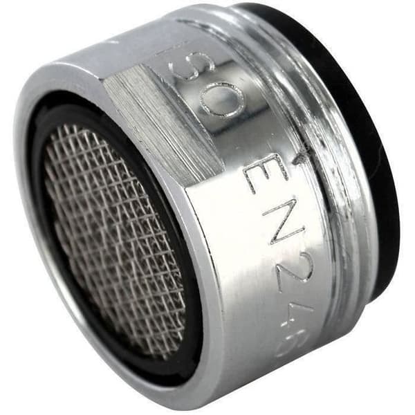 NOYON - Skummare - Hane 24x100 - Kromad - Förpackning med 10