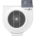 Miniatyrbild 1 av 4: Soler &amp; Palau CK-50, Körning, Kök, Vit, 480 m³-h, 1050 rpm, 52 dB