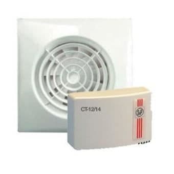 KIT SILENT 100CH 12V