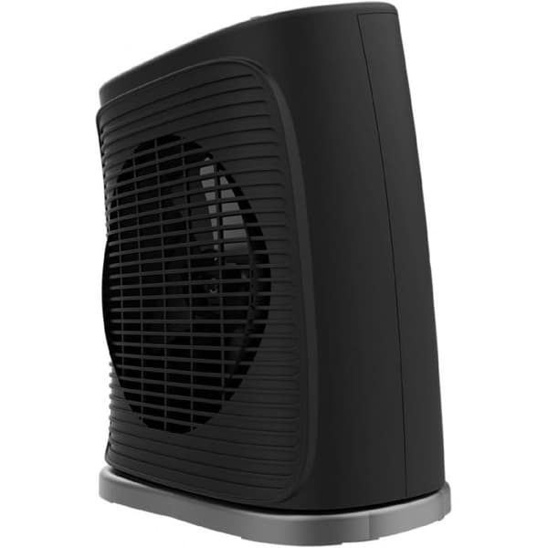 Cecotec Fläktvärmare ReadyWarm 2050 Max Force Black