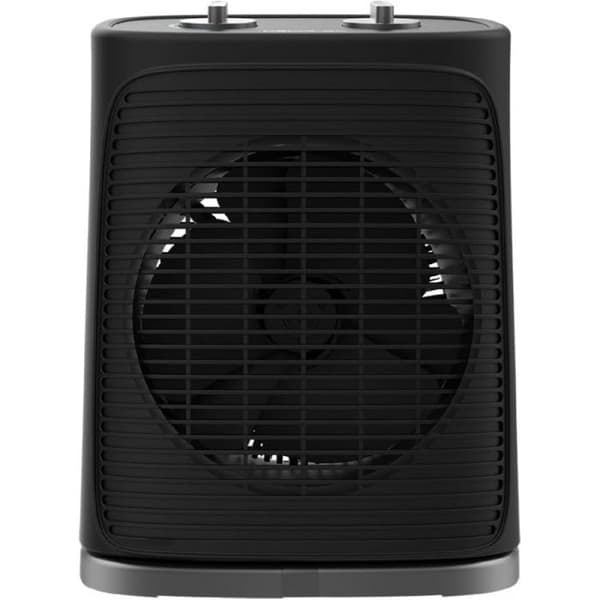 Cecotec Fläktvärmare ReadyWarm 2050 Max Force Black Svart