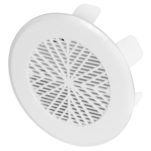 Universal ventilationsgitter 78-98 mm