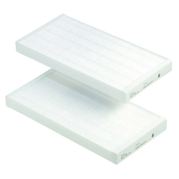 Stiebel eltron - 238925 - FMK F7-2 Set med filtermattor Vit 130/135