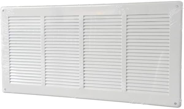Luftare - ventilationsgaller - blåsterminaler Ventilazione - GL4424RB-Y