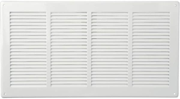 Luftare - ventilationsgaller - blåsterminaler Ventilazione - GL4424RB-Y