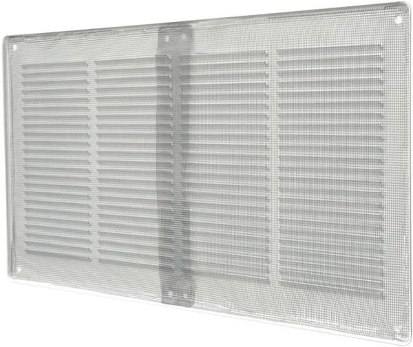 Luftare - ventilationsgaller - blåsterminaler Ventilazione - GL4424RB-Y