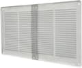 Miniatyrbild 2 av 4: Luftare - ventilationsgaller - blåsterminaler Ventilazione - GL4424RB-Y