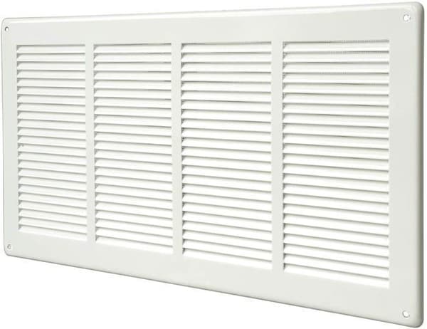 Luftare - ventilationsgaller - blåsterminaler Ventilazione - GL4424RB-Y