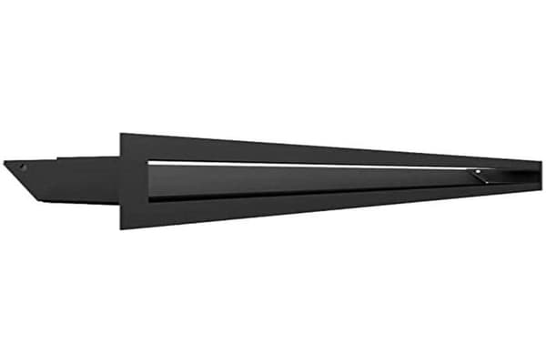 Luftare - ventilationsgaller - Kratki blåsterminaler - LUFT/6/80/45S/C