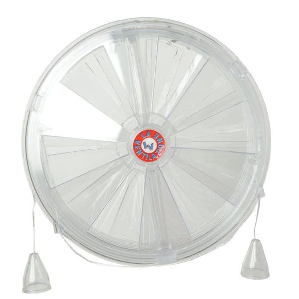 Luftare - ventilationsgaller - utblåsningsmunnar Ventilation - AE160