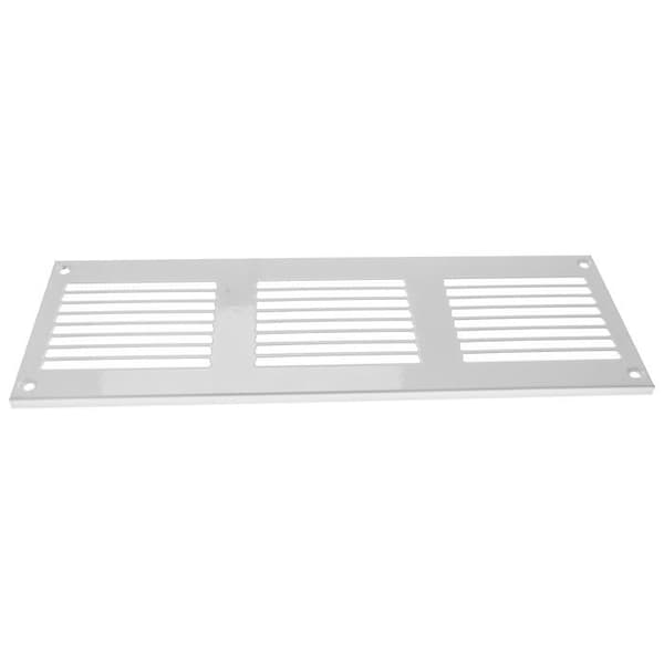 Luftare - ventilationsgaller - blåsterminaler Ventilationssystem