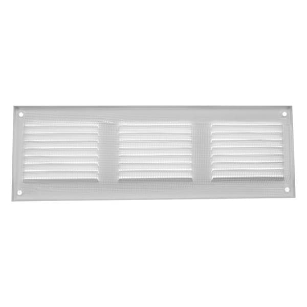 Luftare - ventilationsgaller - blåsterminaler Ventilationssystem