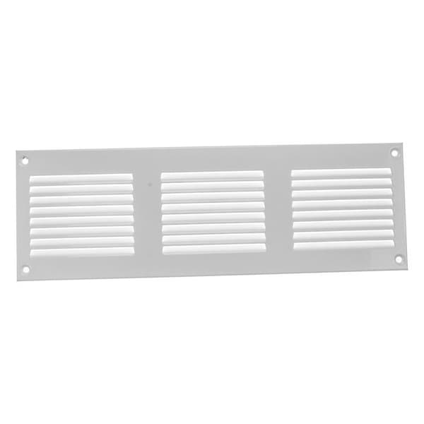 Luftare - ventilationsgaller - blåsterminaler Ventilationssystem