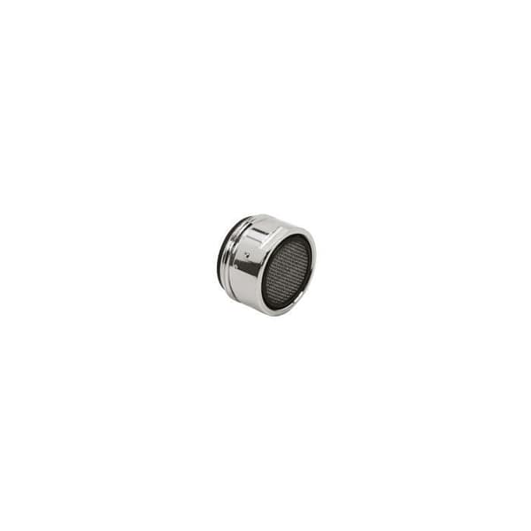 Badkarsblandare - GENERIC - Hane 28/100 mm - Krom färg