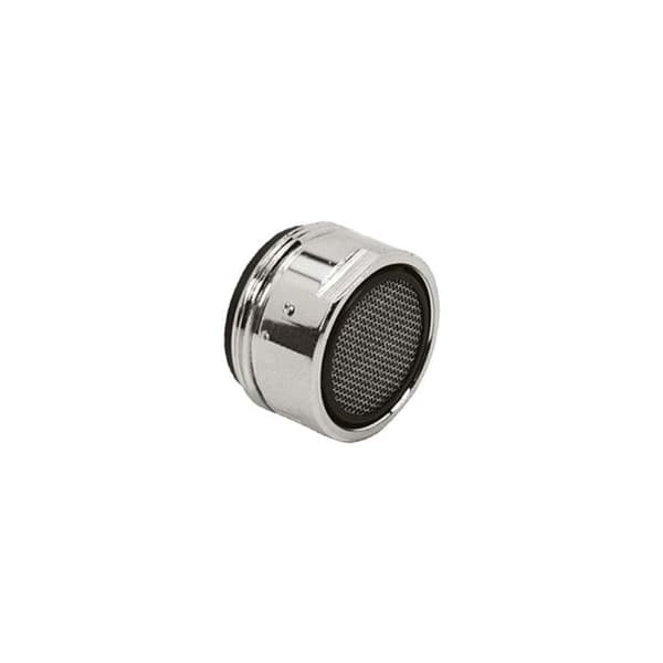 Badkarsblandare - GENERIC - Hane 28/100 mm - Krom färg