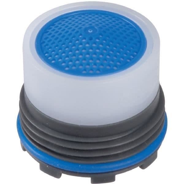 NEOPERL Bubbler LCC® 16.5 stänkvattenkran - Stänksäker - Flödeshastighet 19 L/min