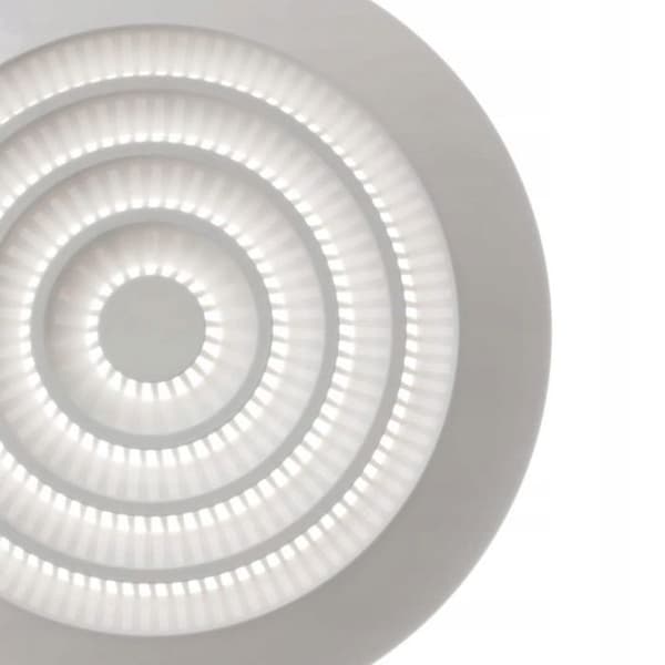 Luftventil - ventilationsgaller - Europlast blåsterminaler RUND TAKGALLER D100MM NGA100