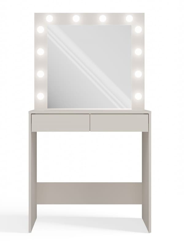 Marina 2S CASHMERE toiletbordssæt