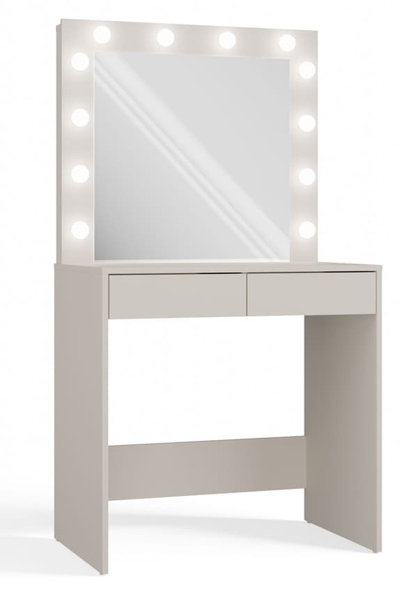 Marina 2S CASHMERE toiletbordssæt