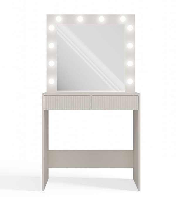 Marina 2S SLIM KASHMIR sminkbordsset