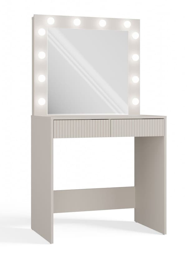 Marina 2S SLIM KASHMIR sminkbordsset