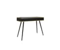 Miniatyrbild 1 av 4: FURNLUX KONSOLBORD ORO SVART 102CM