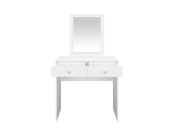 FURNLUX KONSOLBORD BIJOU HVID 80CM