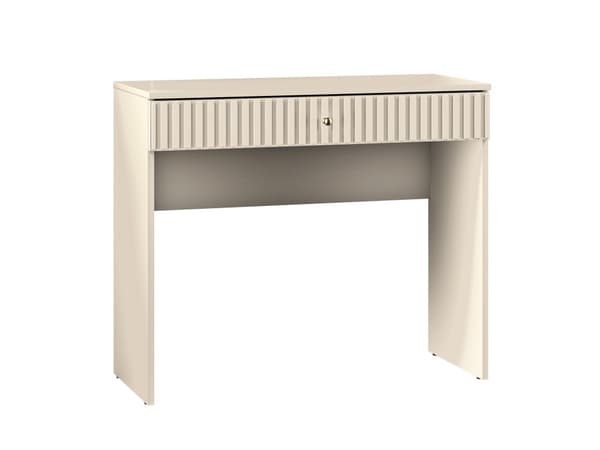FURNLUX KONSOLIPÖYTÄ SOPHIE BEIGE 92CM