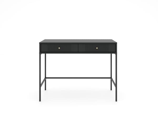 FURNLUX KONSOLBORD ISEO SORT 104CM