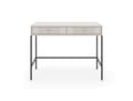 Pikkukuva 3 / 6: FURNLUX KONSOLIPÖYTÄ ISEO BEIGE & MUSTA 104CM