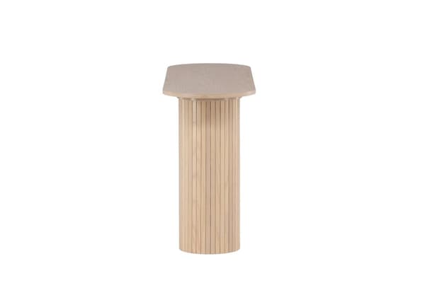 FURNLUX KONSOLBORD BIANCA BEIGE 40CM