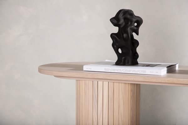FURNLUX KONSOLBORD BIANCA BEIGE 40CM