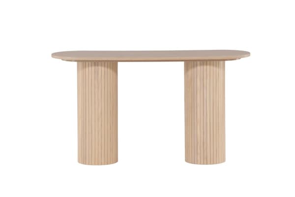 FURNLUX KONSOLBORD BIANCA BEIGE 40CM