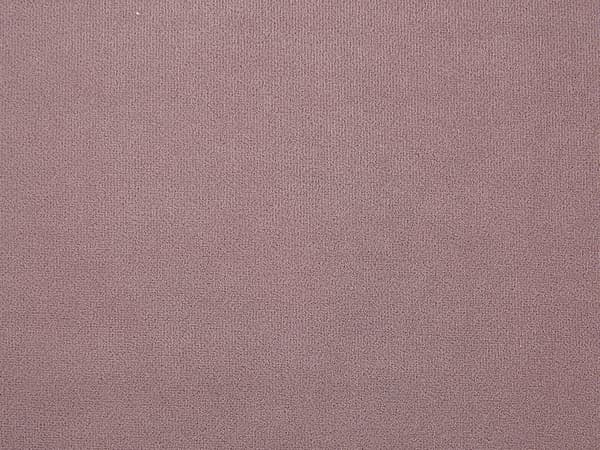 Opbevaringsbænk Lyserød Velour med Guldben af Jern 41 x 79 x 37 Glamourøs Blød Bænk til Entré Opbevaring Design Polstret Sengebænk Indendørs