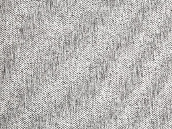 Bænk Grå Polyester Mørkt Træ 116 x 37 cm Lille Smal Træbænk med Polstret Sæde Entré Indendørs Stue Soveværelse Tilbehør Design Inspiration