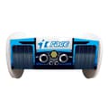 Miniatyrbild 4 av 4: Lit auto - RACE - Formule 1 - 140x70 cm - Matelas inklus - 1 plats - Trä