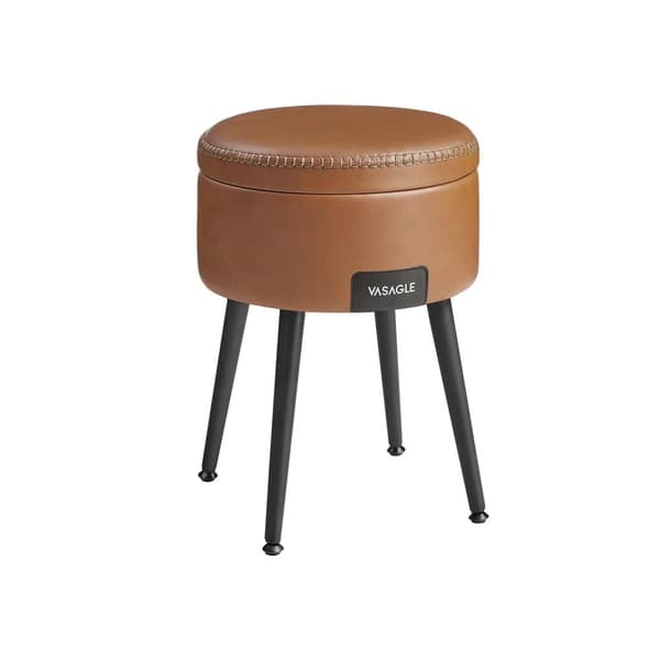 Pall, LOM005C01, 38x44 cm, Brun
