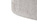 Miniatyrbilde 9 av 10: Oppbevaringsbenk for Soverom Grå Chenille Polyester Polstring Moderne Design Solid Farge Stue Møbler