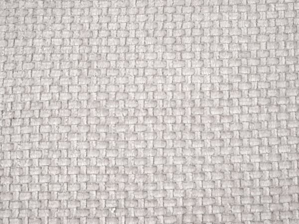 Oppbevaringsbenk for Soverom Grå Chenille Polyester Polstring Moderne Design Solid Farge Stue Møbler
