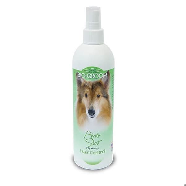 Antistatisk spray Biogroom
