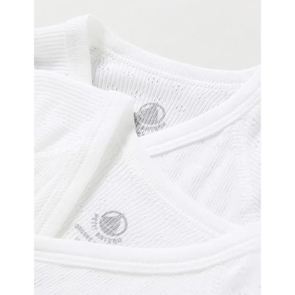 Petit Bateau 5422100 Underkläder, variant 1, 3 månader unisex-baby - 5422100000