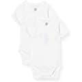 Miniatyrbild 1 av 4: Petit Bateau 5422100 Underkläder, variant 1, 3 månader unisex-baby - 5422100000