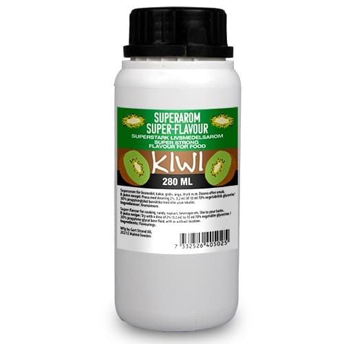 Superarom Kiwi  280 ML