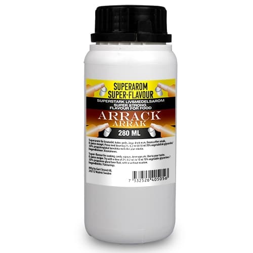 Superaroma Arrak  280 ML