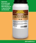Miniatyrbild 3 av 3: Superarom Aniseed  280 ML
