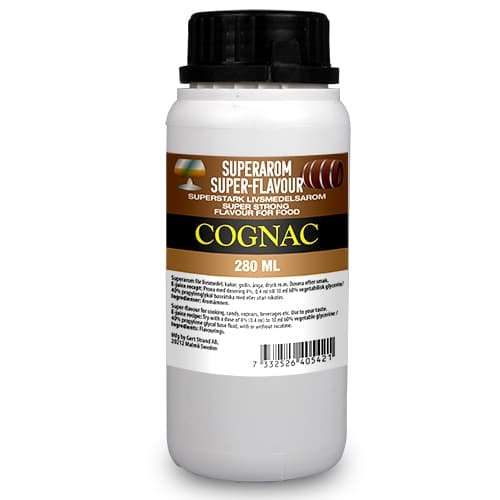 Superarom Cognac 280 ML